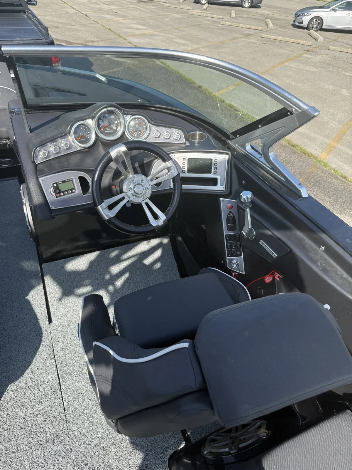 2017 XT23 Mastercraft Boats for sale in Indianapolis Indiana