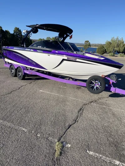 2016 Tige Z3