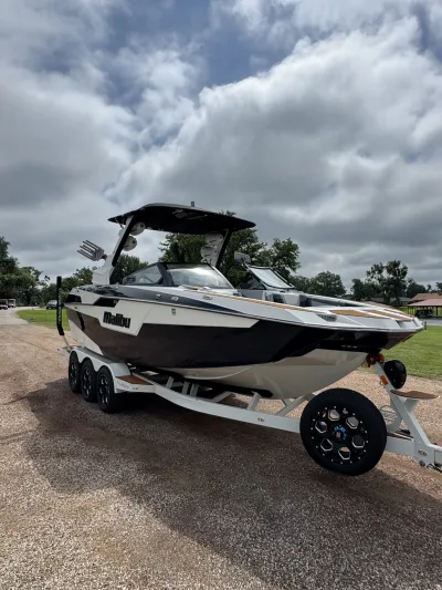 2021 M240 Malibu Boats for sale in Tyler  Texas