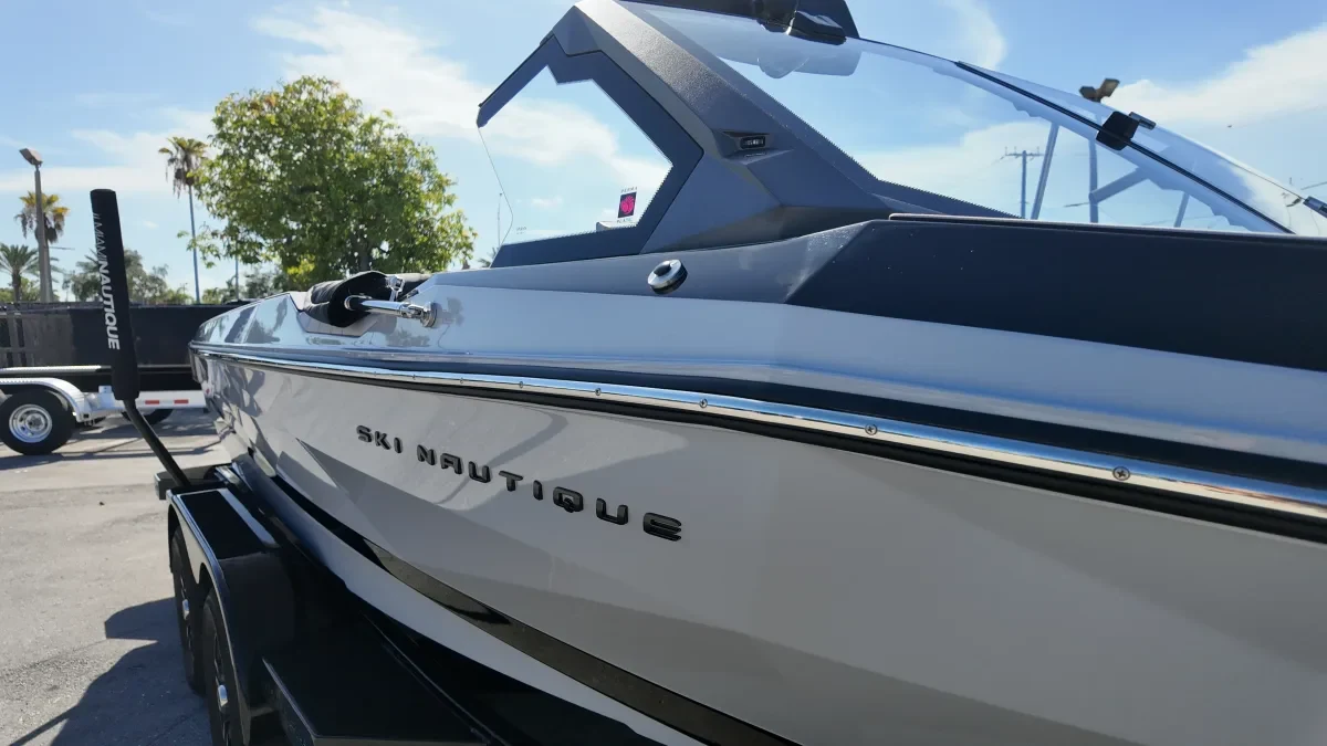 2025 SKI NAUTIQUE