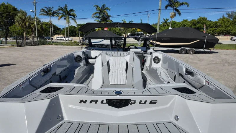 2026 Ski Nautique Nautique Boats for sale in Miami Florida