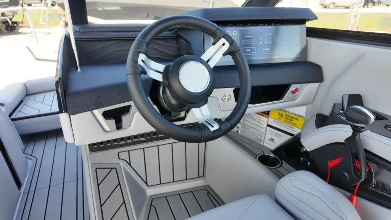 2026 G23 Nautique Boats for sale in Miami Florida