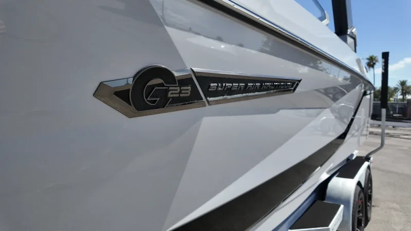 2026 G23 Nautique Boats for sale in Miami Florida