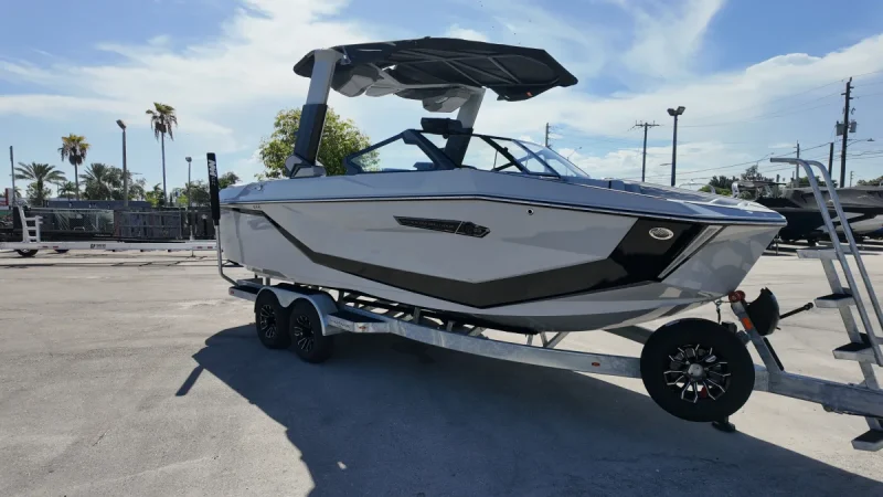 2026 G23 Nautique Boats for sale in Miami Florida