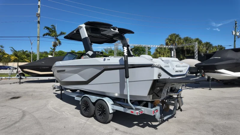 2026 G23 Nautique Boats for sale in Miami Florida