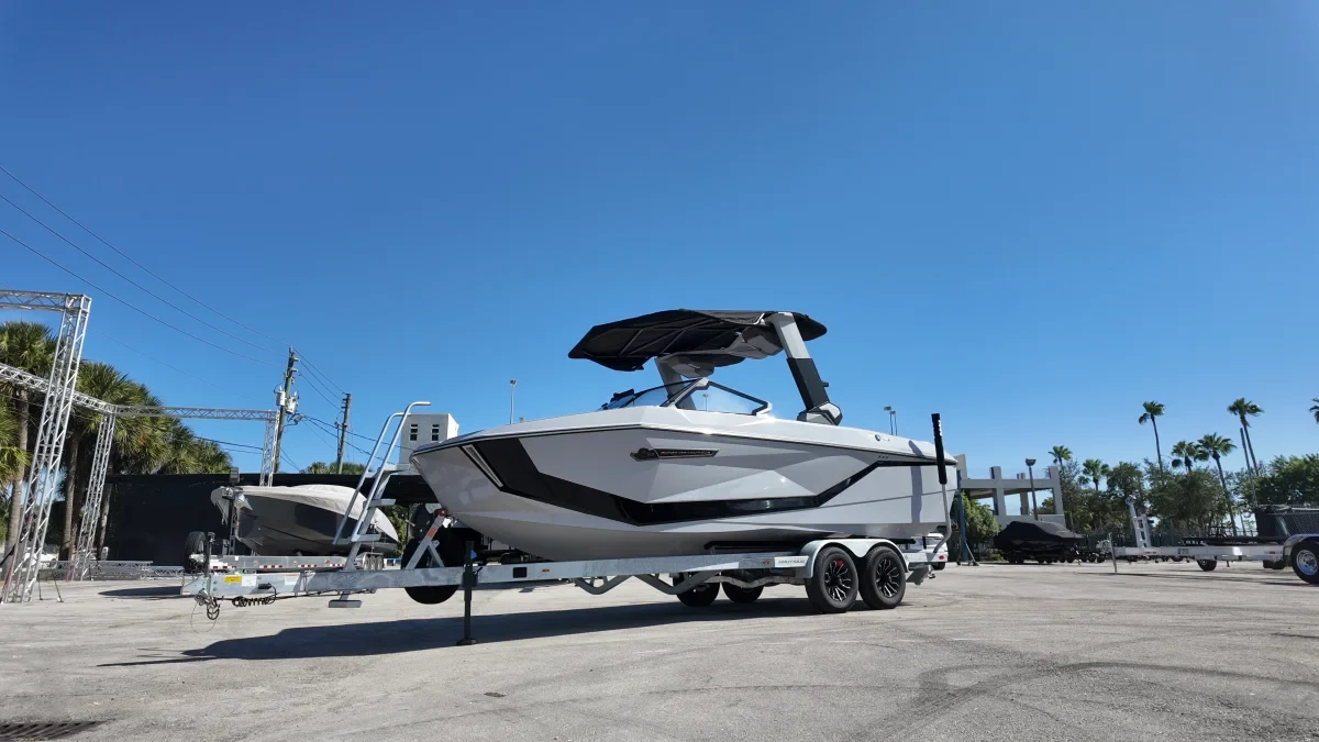 2026 G23 Nautique Boats for sale in Miami Florida