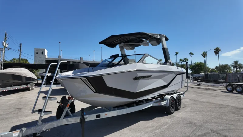 2026 G23 Nautique Boats for sale in Miami Florida