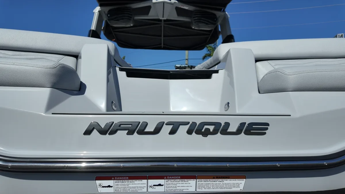 2026 G23 Nautique Boats for sale in Miami Florida