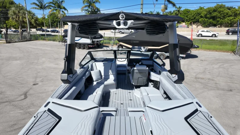 2026 G23 Nautique Boats for sale in Miami Florida
