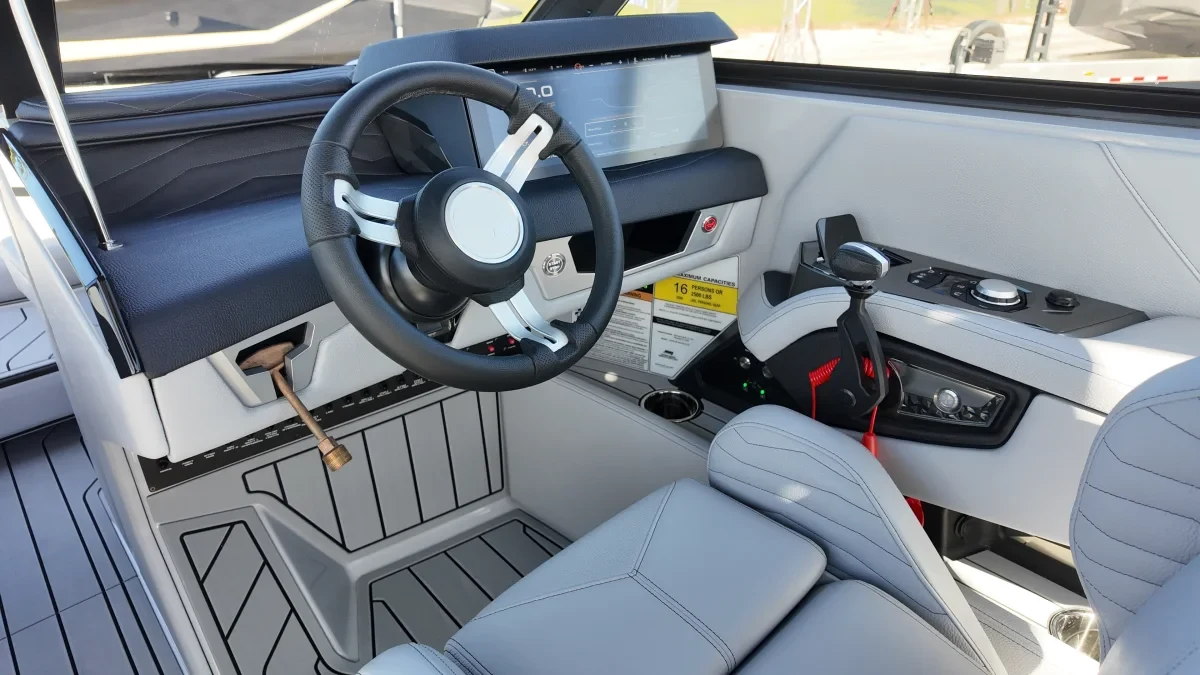 2026 G23 Nautique Boats for sale in Miami Florida