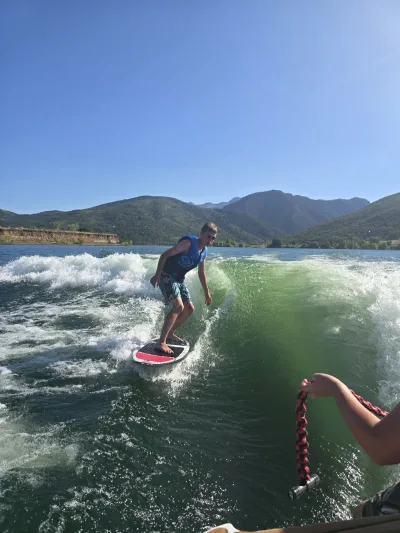 2021 M220 Malibu Boats for sale in Woods Cross Utah