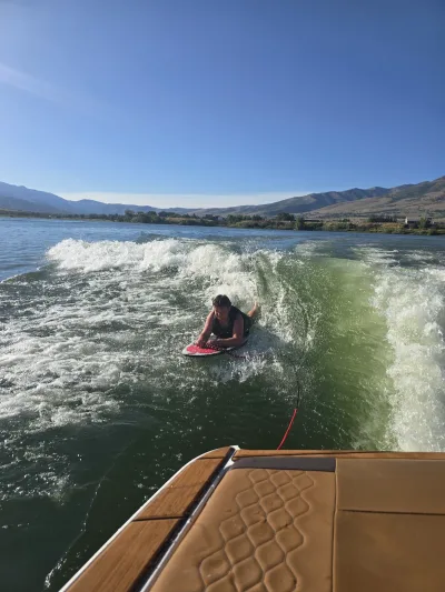 2021 M220 Malibu Boats for sale in Woods Cross Utah