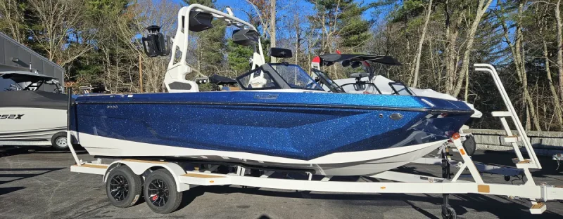 2025 GS22 Nautique Boats for sale in Oakland Rhode Island