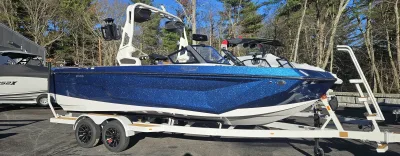 2025 GS22 Nautique Boats for sale in Oakland Rhode Island