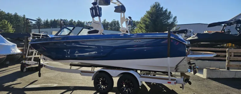 2025 GS22 Nautique Boats for sale in Oakland Rhode Island