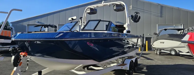 2025 GS22 Nautique Boats for sale in Oakland Rhode Island
