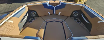 2025 GS22 Nautique Boats for sale in Oakland Rhode Island