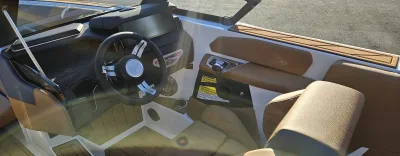 2025 GS22 Nautique Boats for sale in Oakland Rhode Island