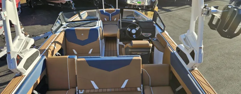 2025 GS22 Nautique Boats for sale in Oakland Rhode Island