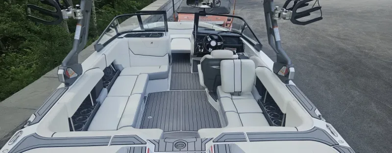 2021 Nautique Boats GS22 for sale in Oakland, Rhode Island