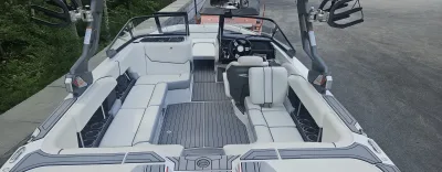 2021 Nautique Boats GS22 for sale in Oakland, Rhode Island