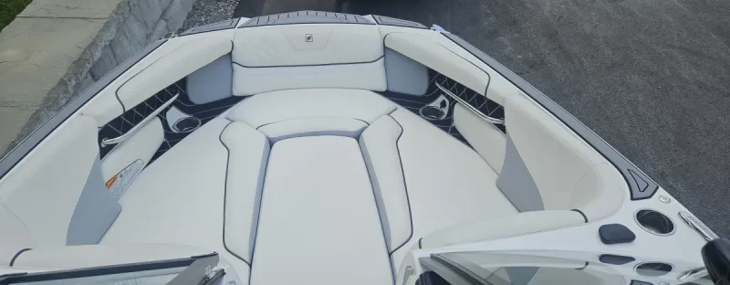 2021 Nautique Boats GS22 for sale in Oakland, Rhode Island