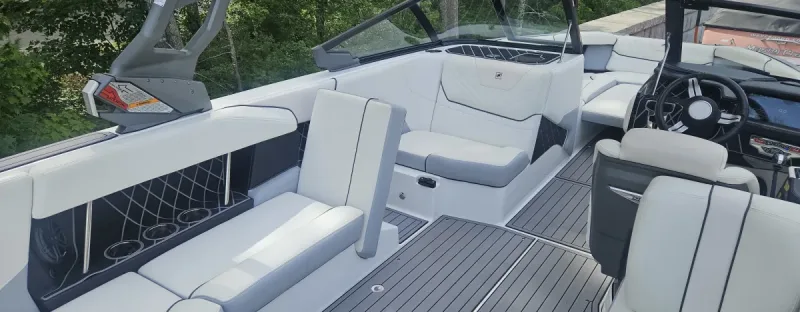 2021 Nautique Boats GS22 for sale in Oakland, Rhode Island