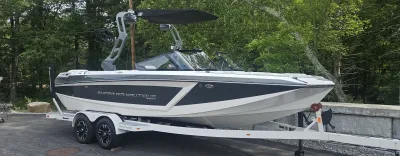 2021 Nautique Boats GS22 for sale in Oakland, Rhode Island