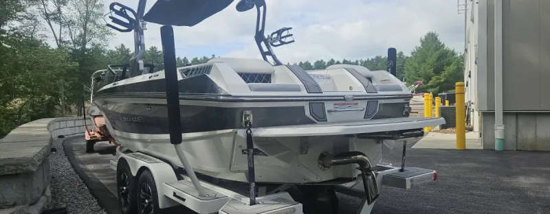 2021 Nautique Boats GS22 for sale in Oakland, Rhode Island