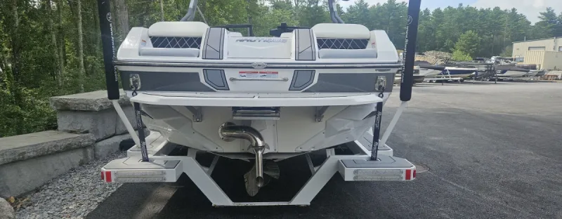 2021 Nautique Boats GS22 for sale in Oakland, Rhode Island