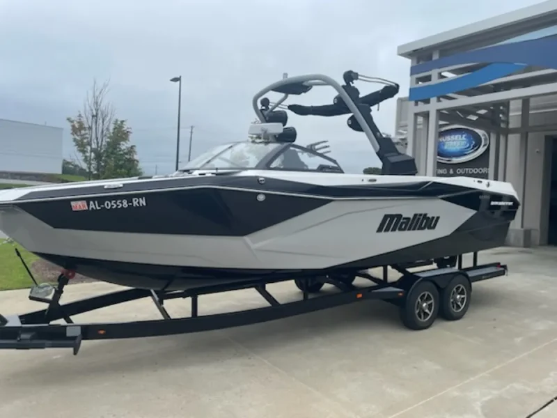 2023 Malibu Boats Wakesetter 26 LSV for sale in Alexander City, Alabama