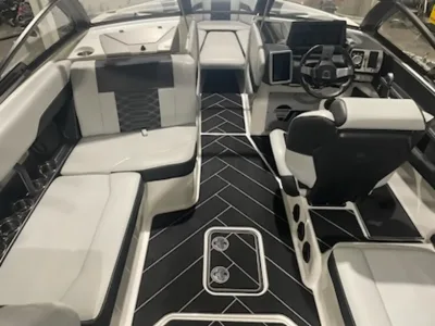 2023 Malibu Boats Wakesetter 26 LSV for sale in Alexander City, Alabama
