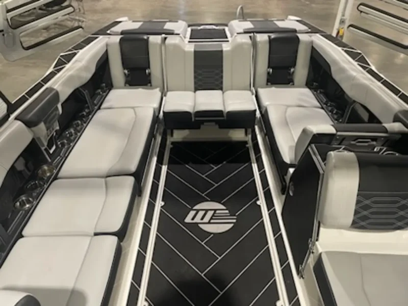 2023 Malibu Boats Wakesetter 26 LSV for sale in Alexander City, Alabama