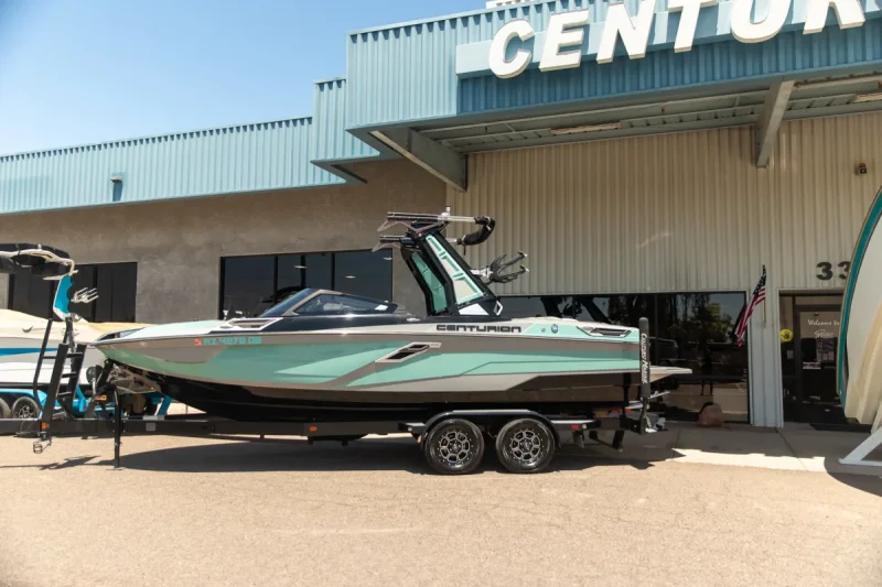 2022 Ri230 Centurion Boats for sale in Mesa Arizona