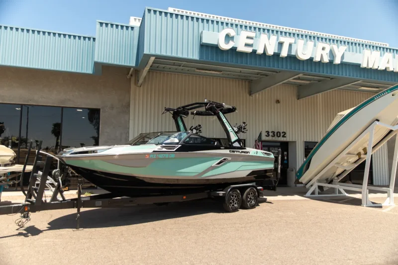 2022 Ri230 Centurion Boats for sale in Mesa Arizona