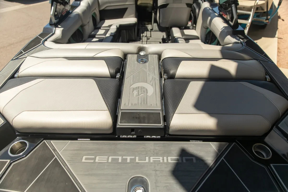 2022 Centurion Ri230 