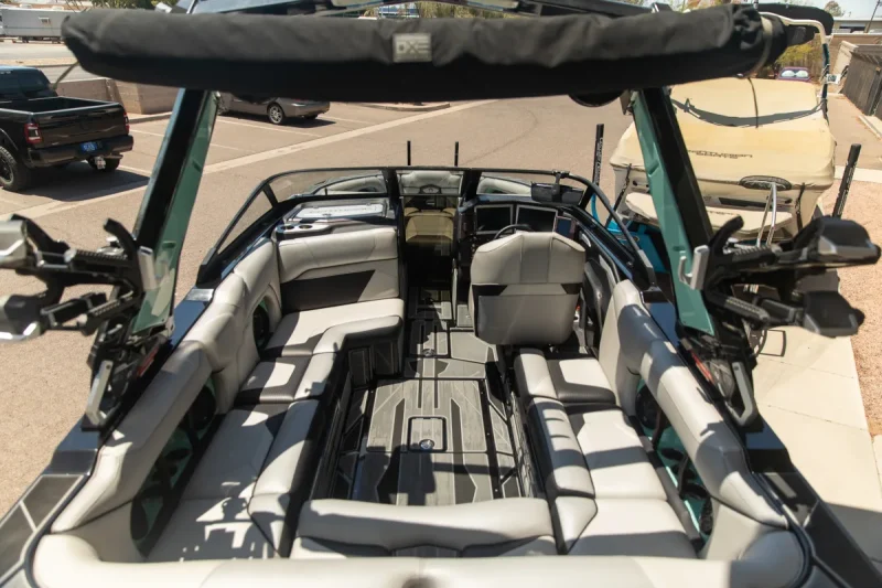 2022 Ri230 Centurion Boats for sale in Mesa Arizona