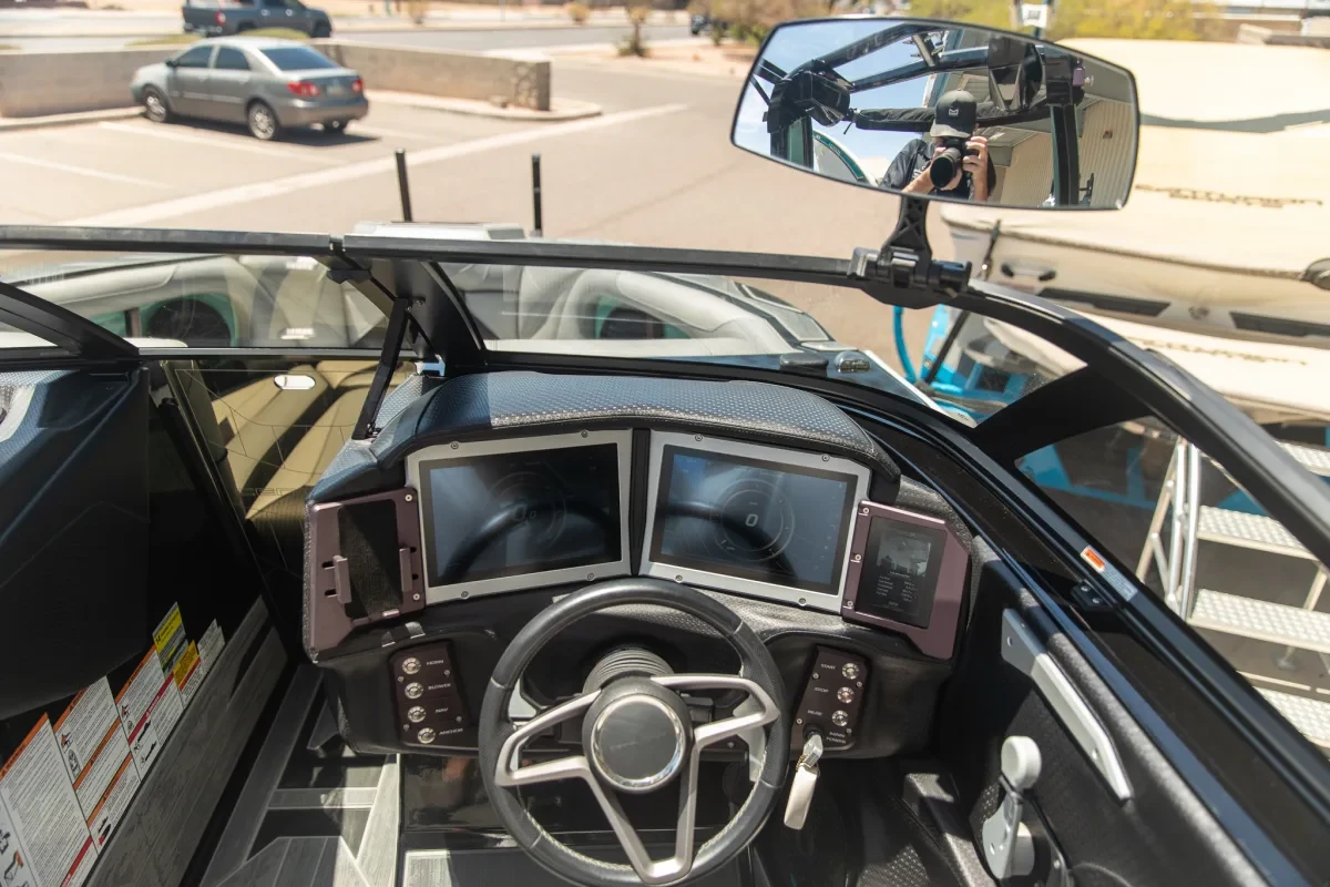 2022 Ri230 Centurion Boats for sale in Mesa Arizona