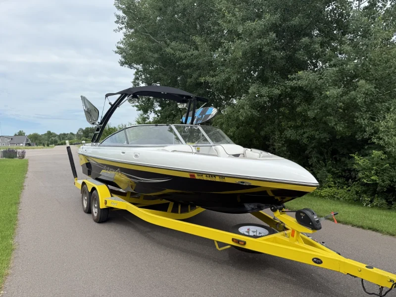 2007 21i Tige Boats for sale in Tomahawk  Wisconsin