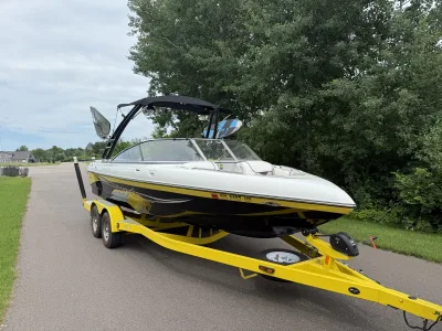 2007 21i Tige Boats for sale in Tomahawk  Wisconsin