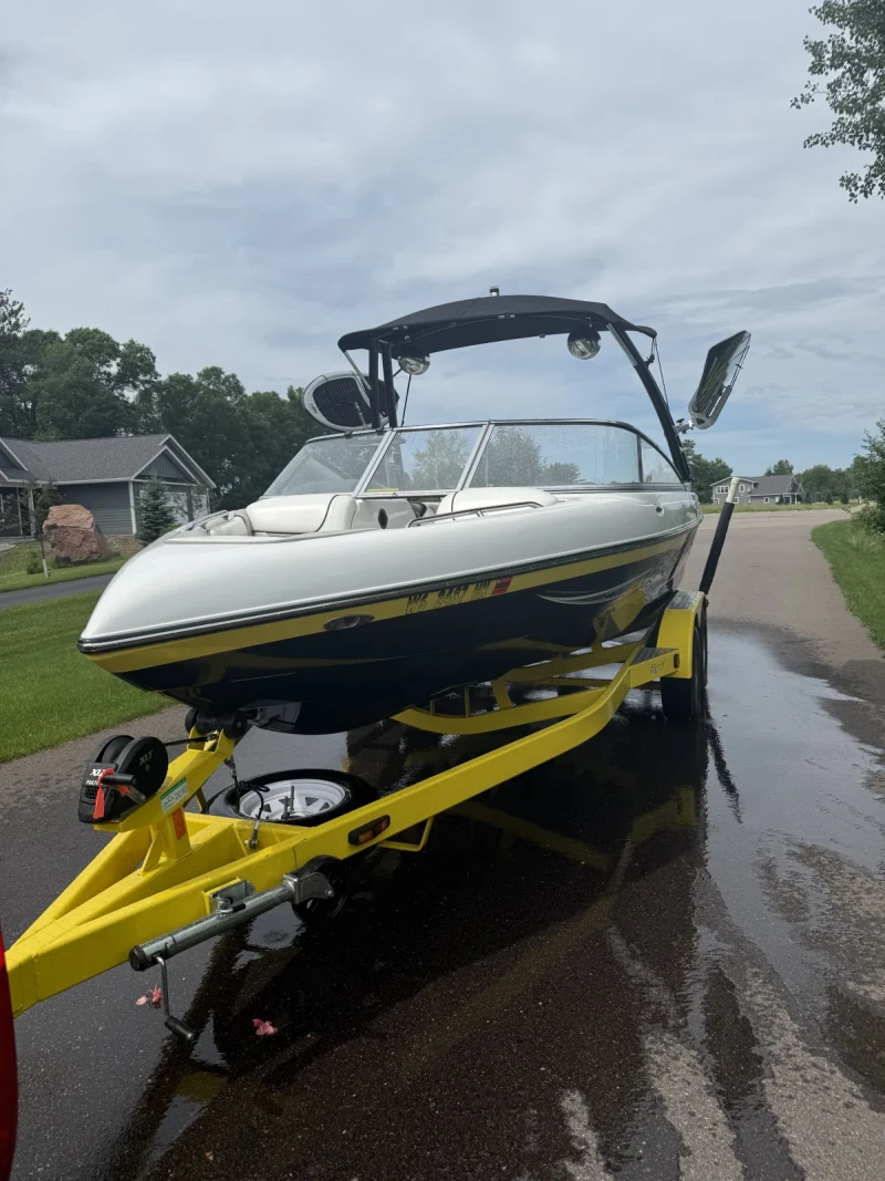 2007 21i Tige Boats for sale in Tomahawk  Wisconsin