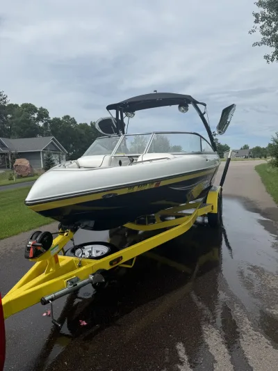 2007 21i Tige Boats for sale in Tomahawk  Wisconsin