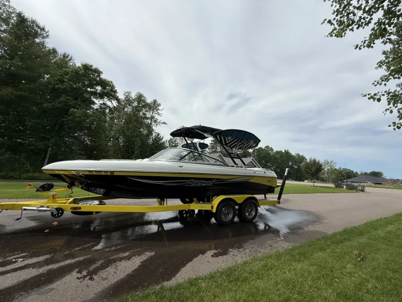 2007 21i Tige Boats for sale in Tomahawk  Wisconsin
