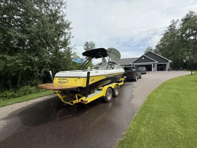 2007 21i Tige Boats for sale in Tomahawk  Wisconsin