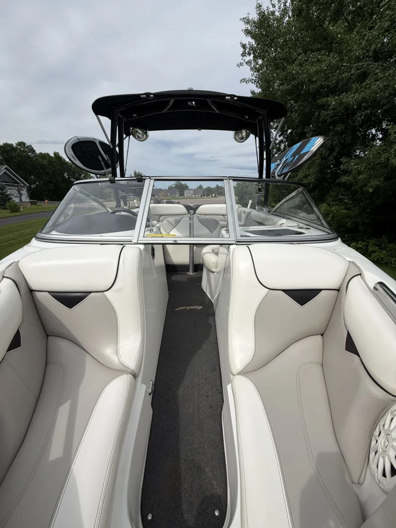 2007 21i Tige Boats for sale in Tomahawk  Wisconsin