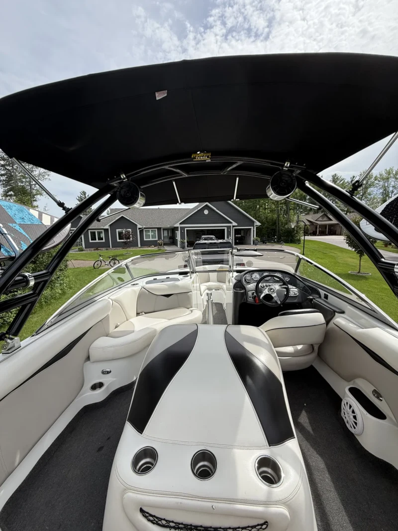 2007 21i Tige Boats for sale in Tomahawk  Wisconsin