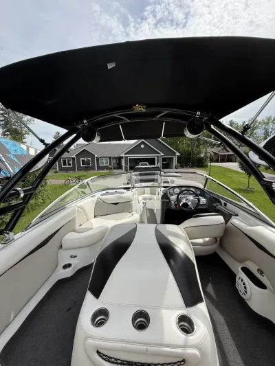 2007 21i Tige Boats for sale in Tomahawk  Wisconsin