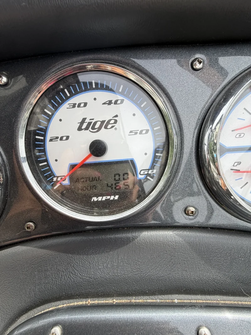 2007 21i Tige Boats for sale in Tomahawk  Wisconsin