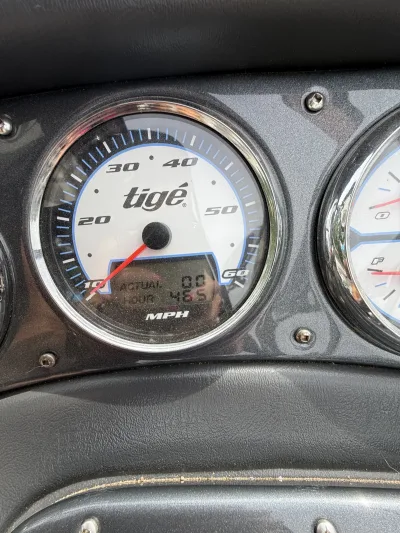 2007 21i Tige Boats for sale in Tomahawk  Wisconsin