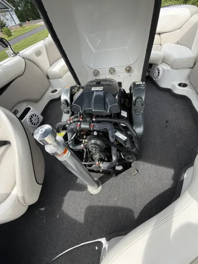 2007 21i Tige Boats for sale in Tomahawk  Wisconsin